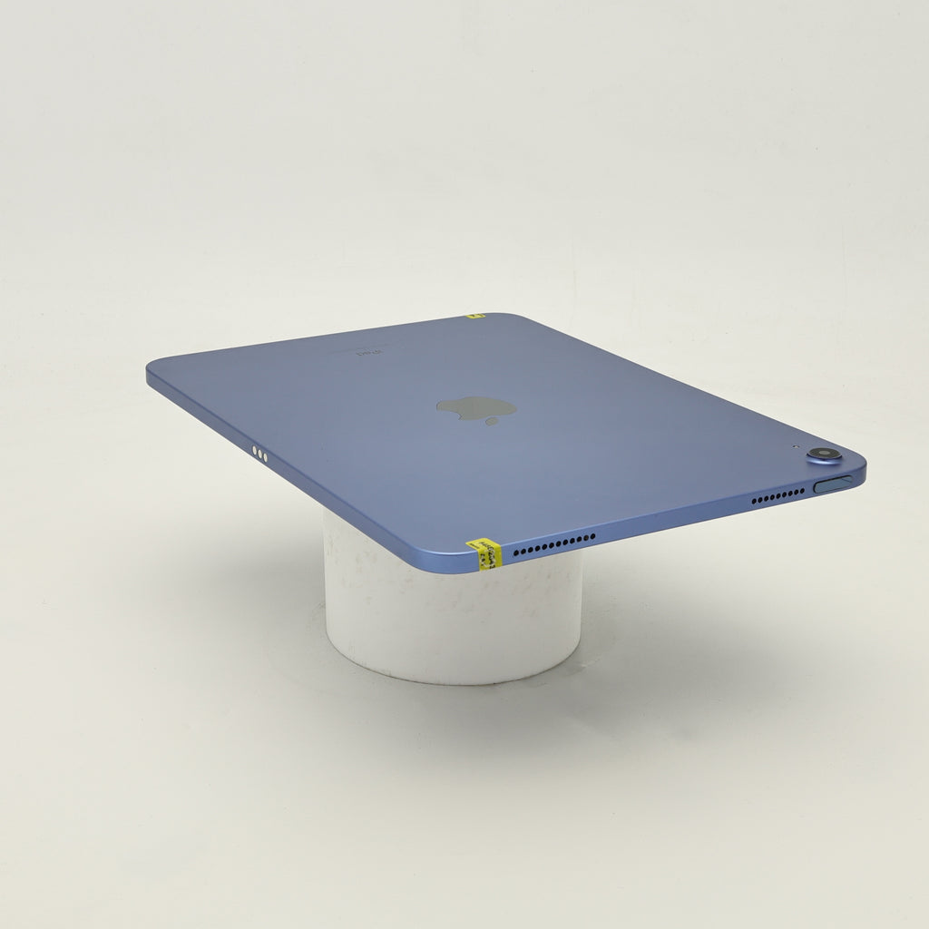 95新 Apple iPad 10代 64G 藍色 WIFI