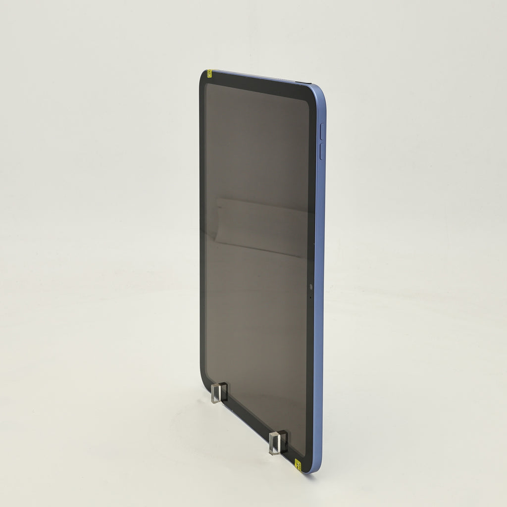 95新 Apple iPad 10代 64G 藍色 WIFI