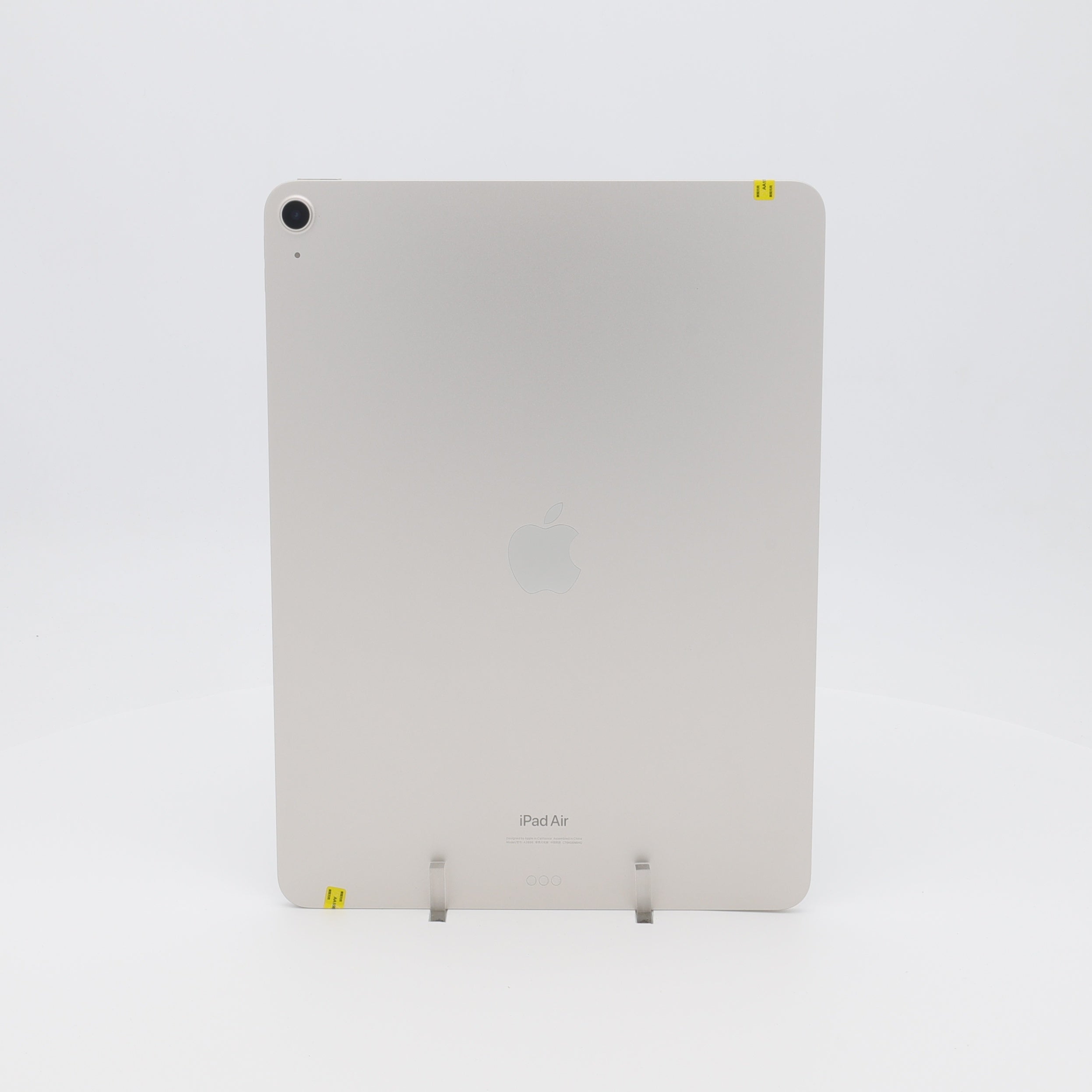 99新 Apple iPad Air (M2) 13英寸 256G 星光色 WIFI