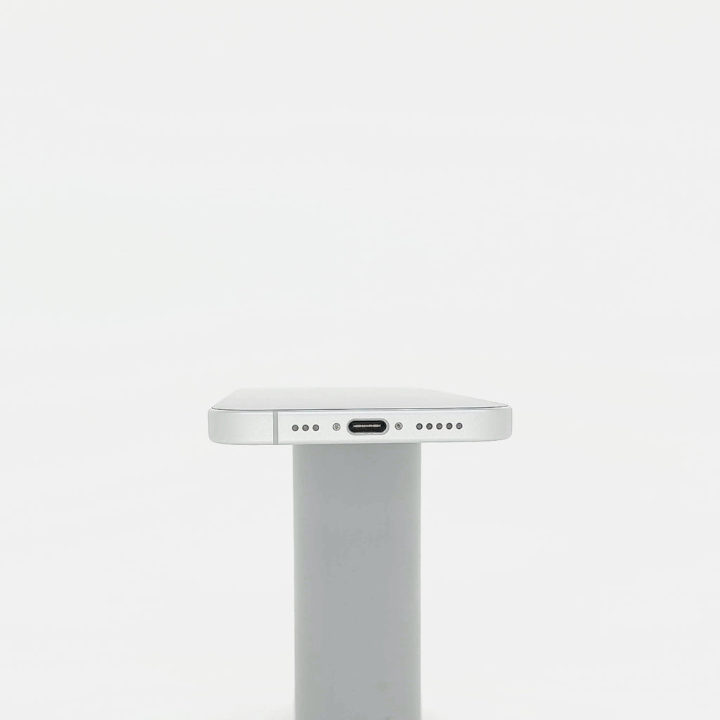 95新 Apple iPhone 16 128G 白色 中國大陸版