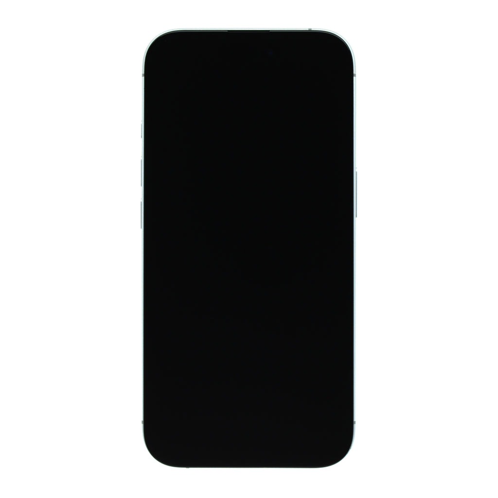 95新 Apple iPhone 16 128G 白色 中國大陸版