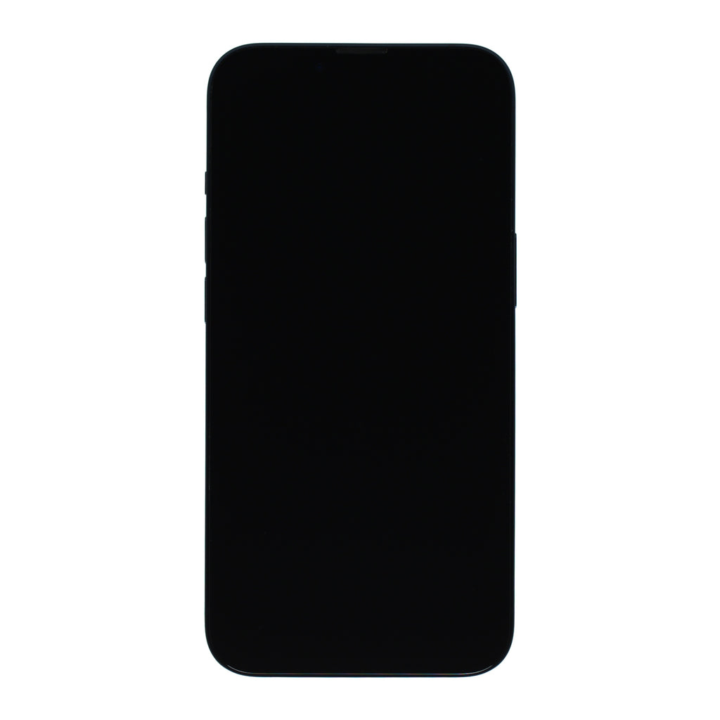 95新 Apple iPhone 13 256G 午夜色 中國大陸版
