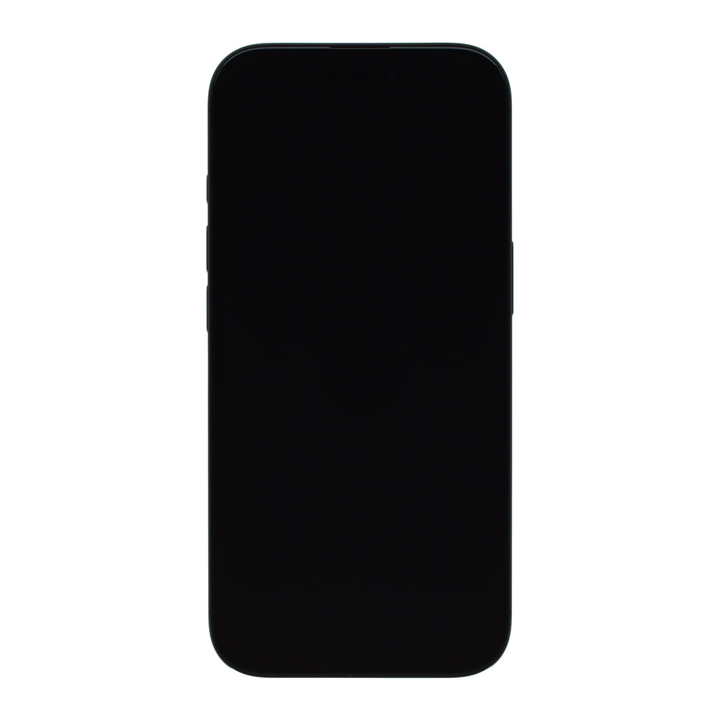 95新 Apple iPhone 16 Pro 128G 黑色鈦金屬 中國大陸版