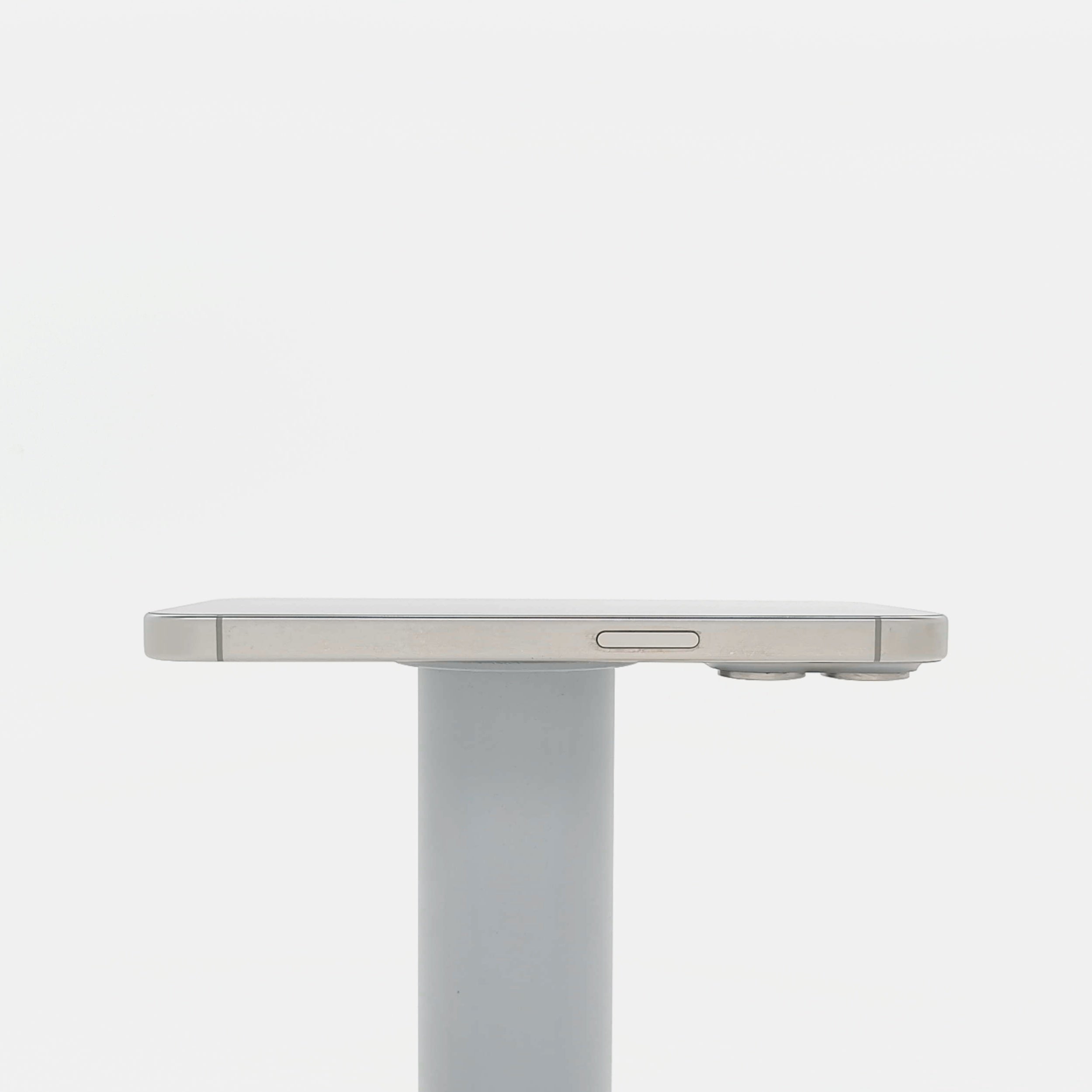 95新 Apple iPhone 15 Pro 128G 原色鈦金屬 中國大陸版