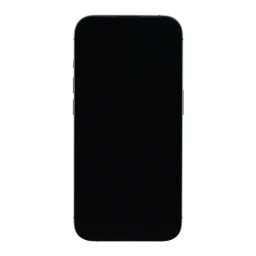 95新 Apple iPhone 15 Pro 128G 原色鈦金屬 中國大陸版