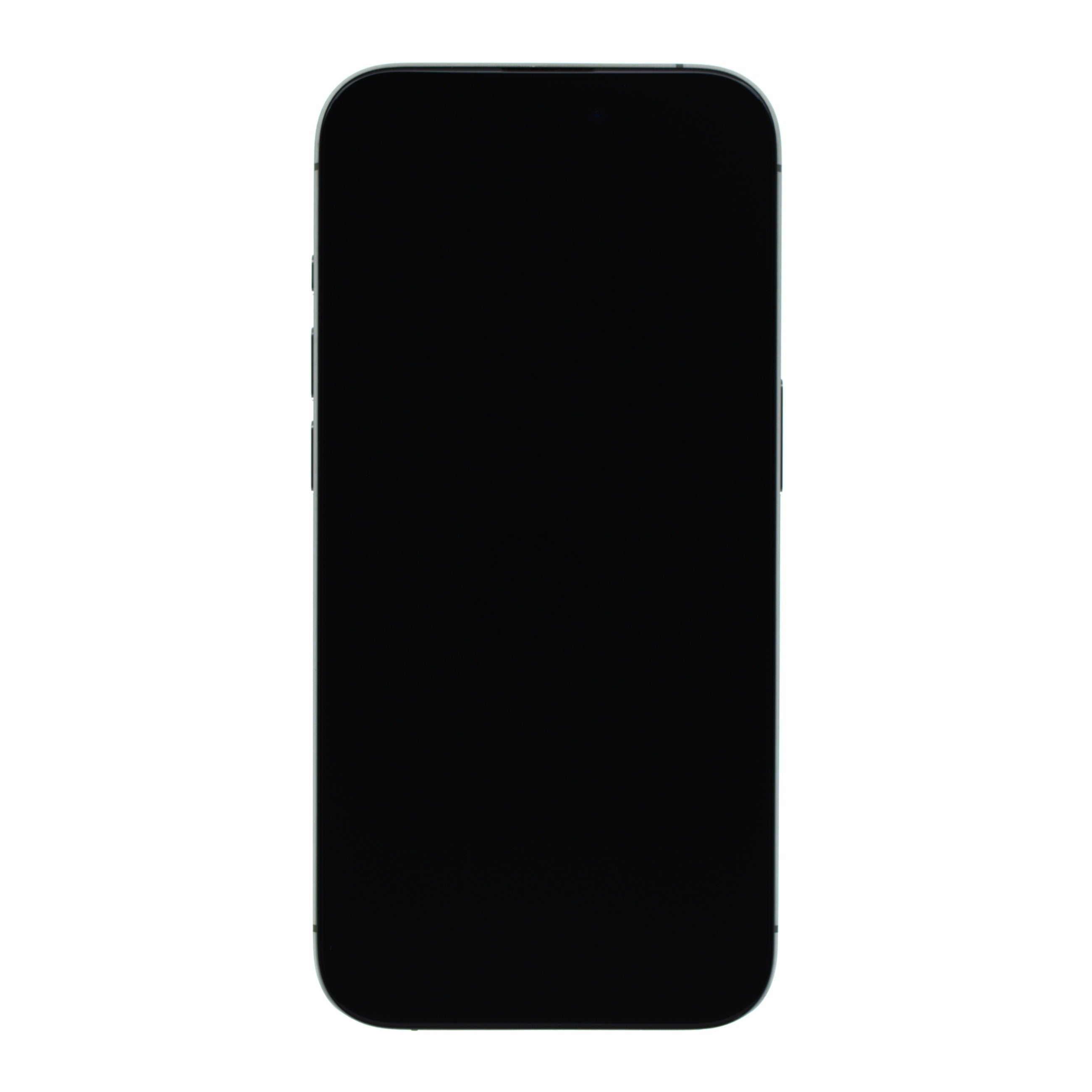 95新 Apple iPhone 15 Pro 128G 原色鈦金屬 中國大陸版