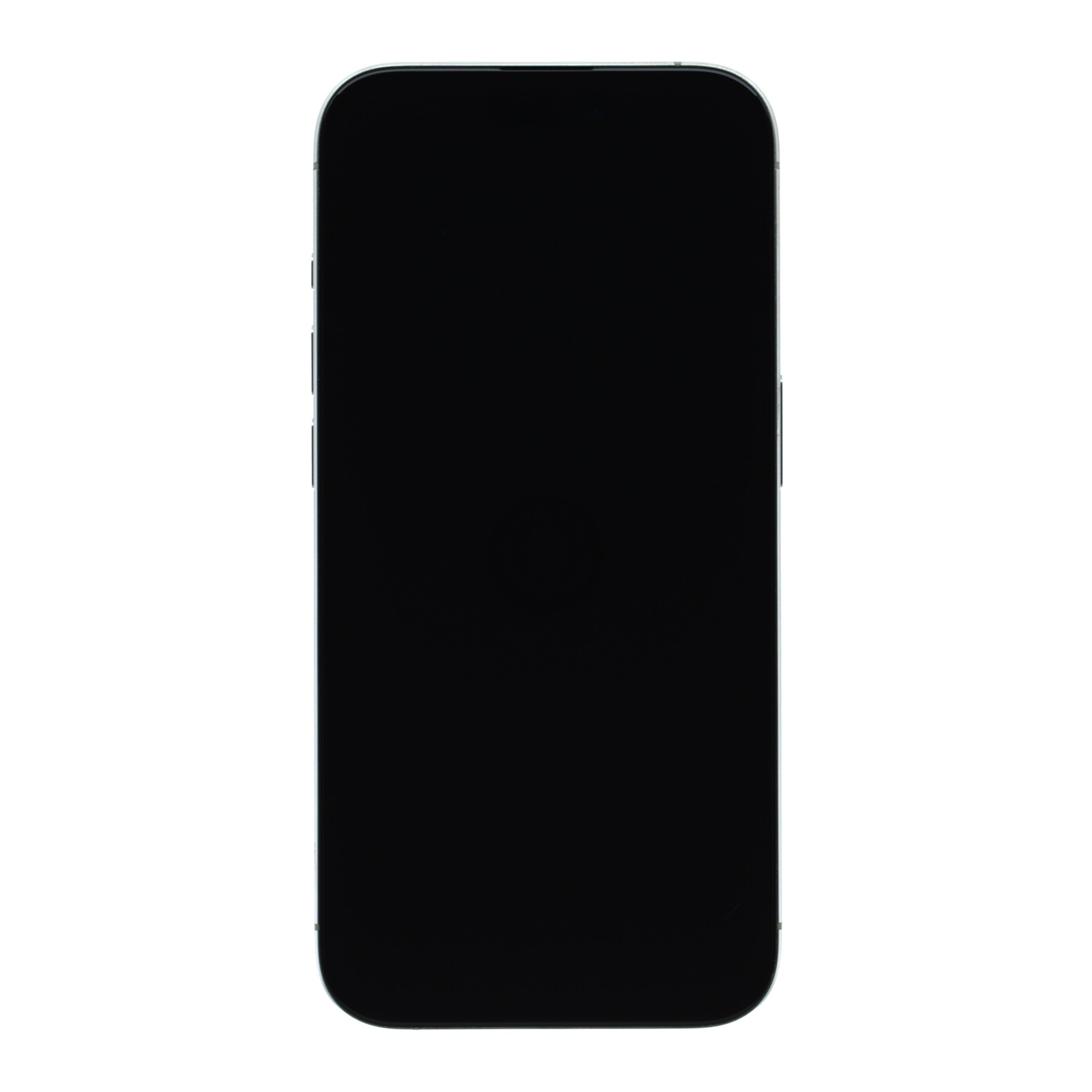 95新 Apple iPhone 15 Pro 128G 白色鈦金屬 中國大陸版