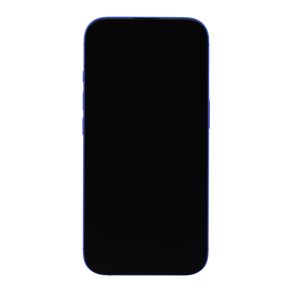95新 Apple iPhone 16 256G 群青色 中國大陸版
