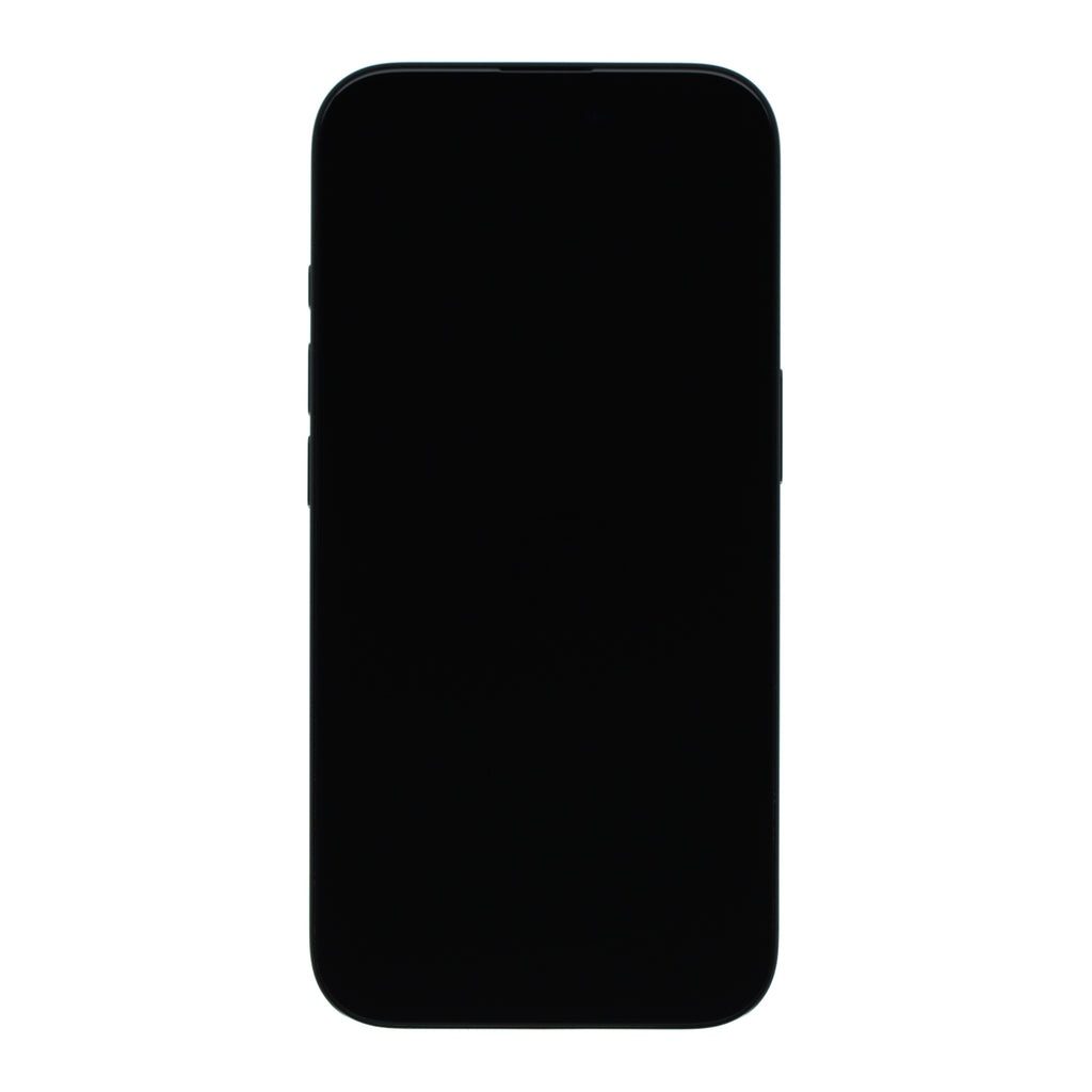 95新 Apple iPhone 16 128G 黑色 中國大陸版