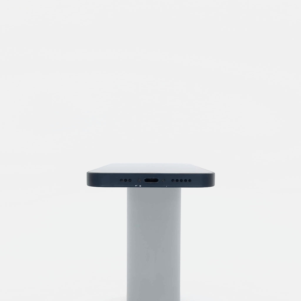 95新 Apple iPhone 13 256G 午夜色 中國大陸版