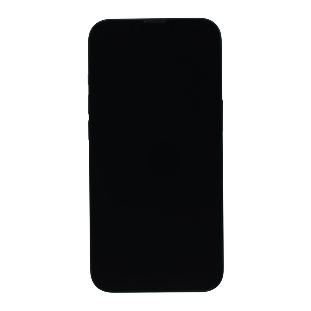95新 Apple iPhone 13 256G 午夜色 中國大陸版