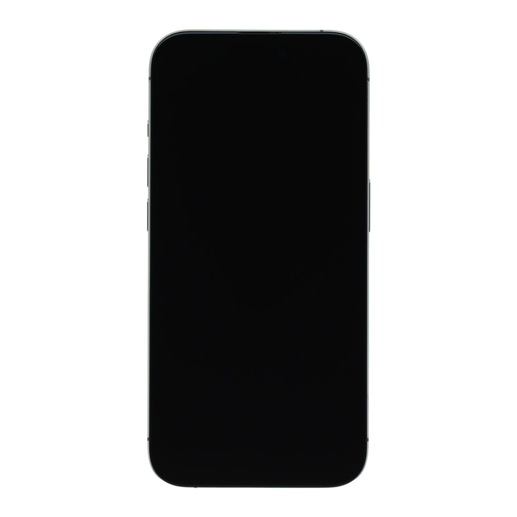 95新 Apple iPhone 15 Pro 128G 原色鈦金屬 中國大陸版