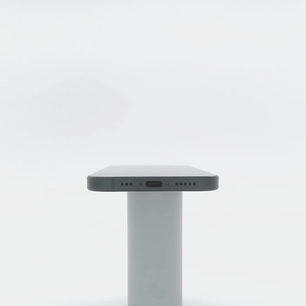 95新 Apple iPhone 15 128G 黑色 中國大陸版