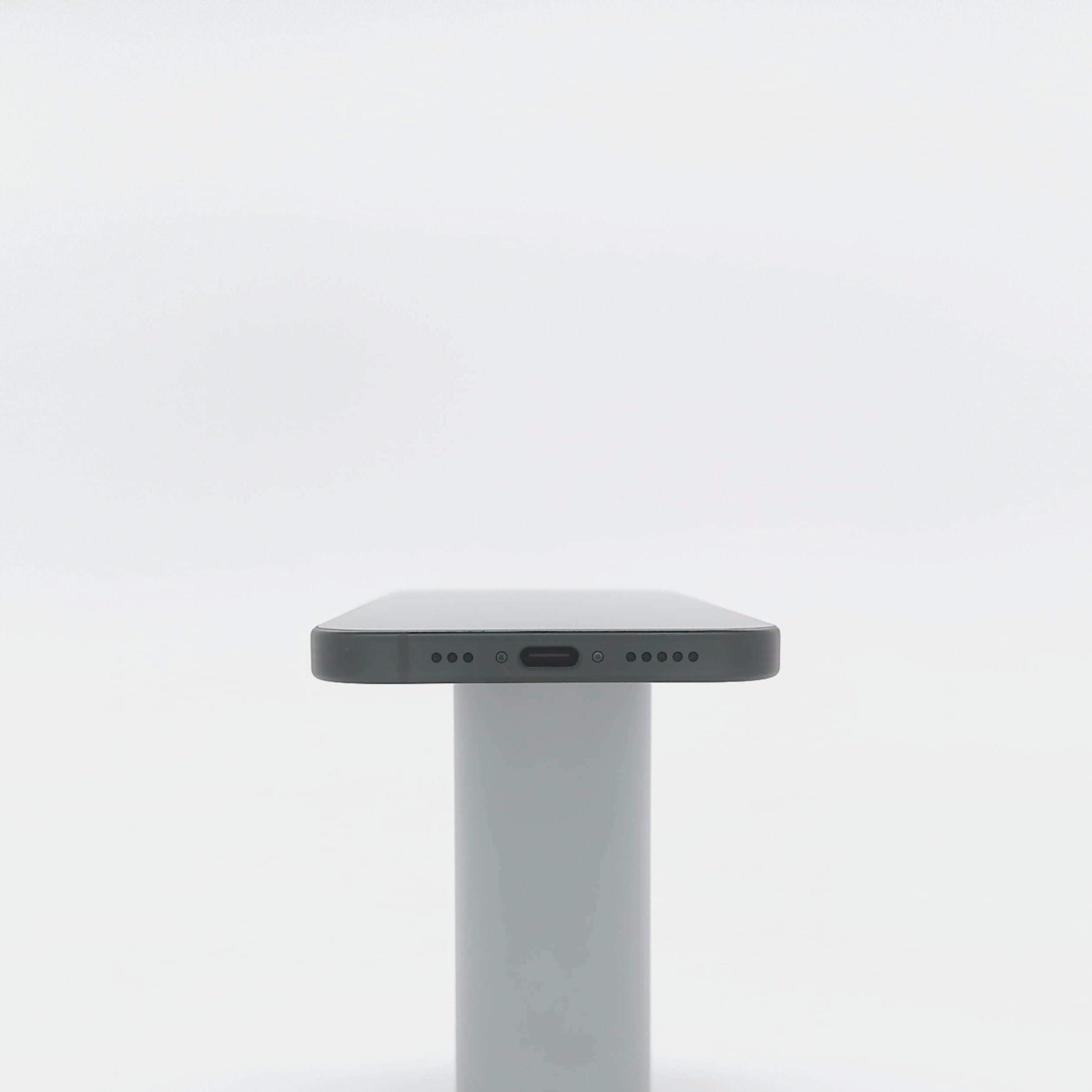 95新 Apple iPhone 15 128G 黑色 中國大陸版
