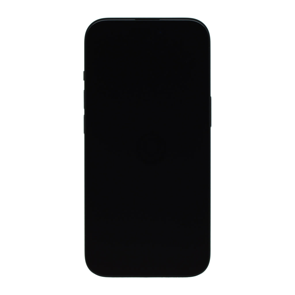 95新 Apple iPhone 15 128G 黑色 中國大陸版