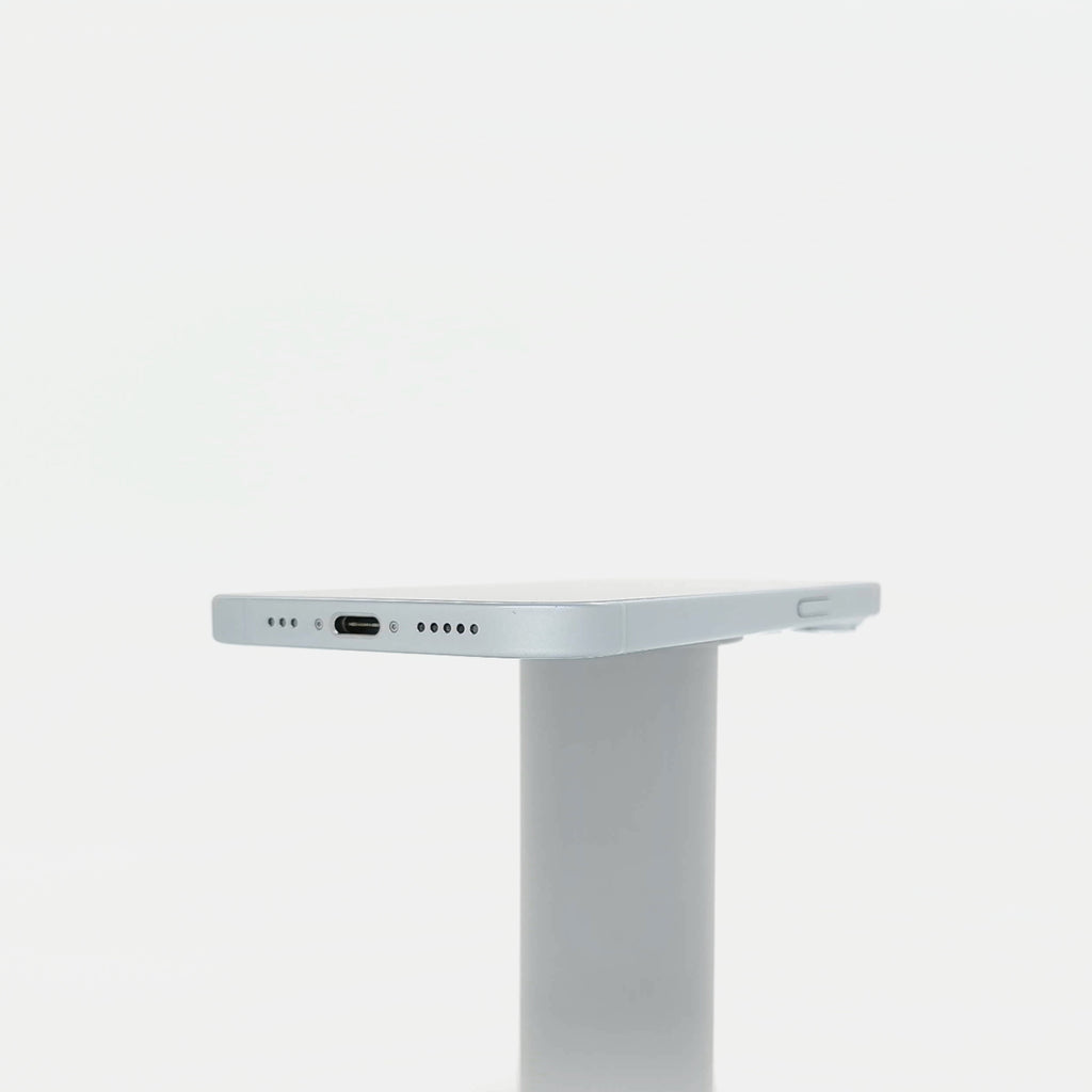 95新 Apple iPhone 15 256G 藍色 中國大陸版