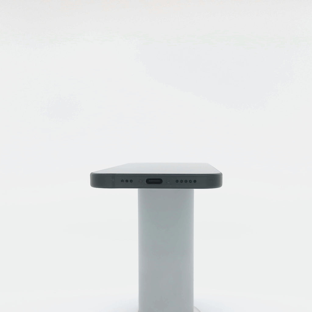95新 Apple iPhone 15 256G 黑色 中國大陸版