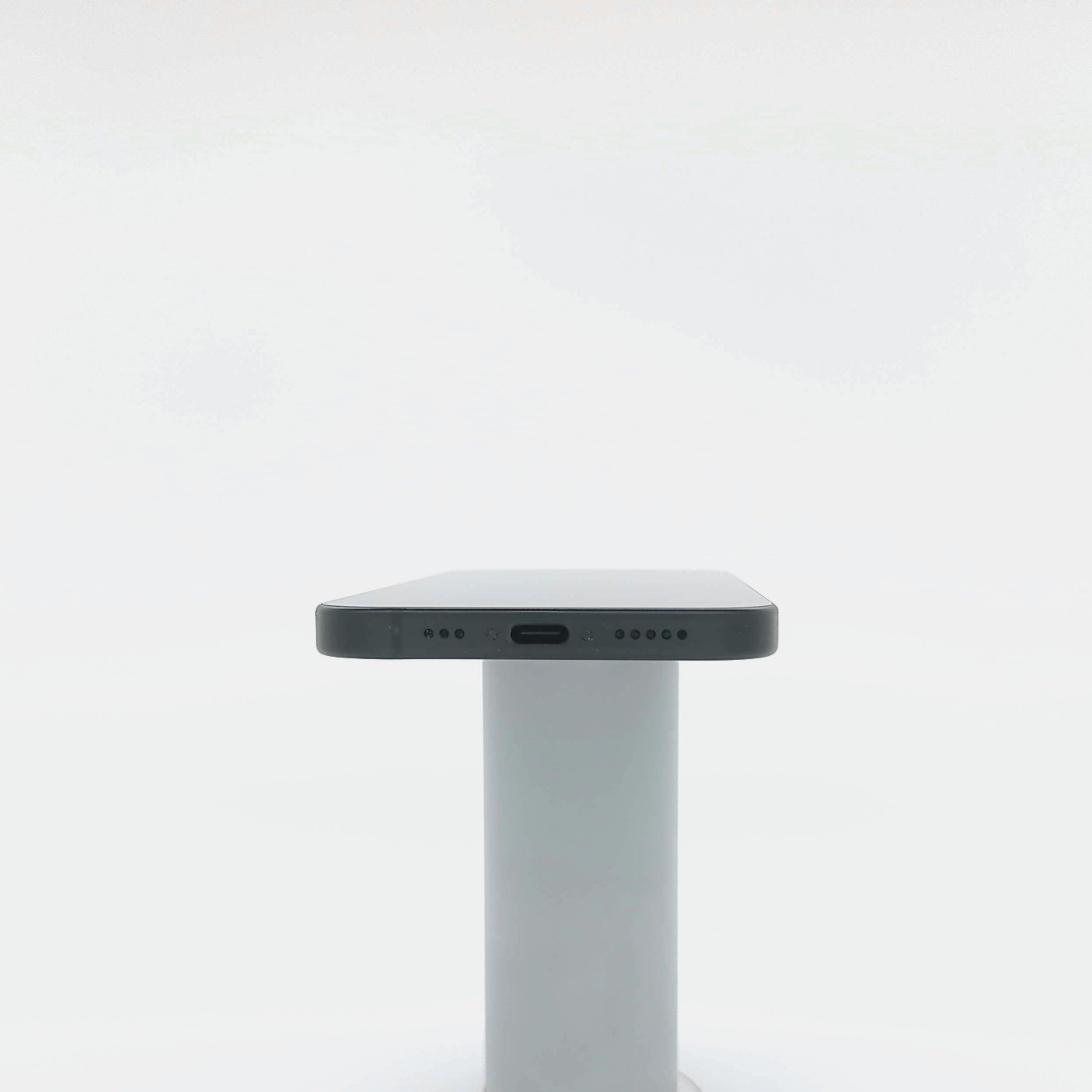 95新 Apple iPhone 15 256G 黑色 中國大陸版