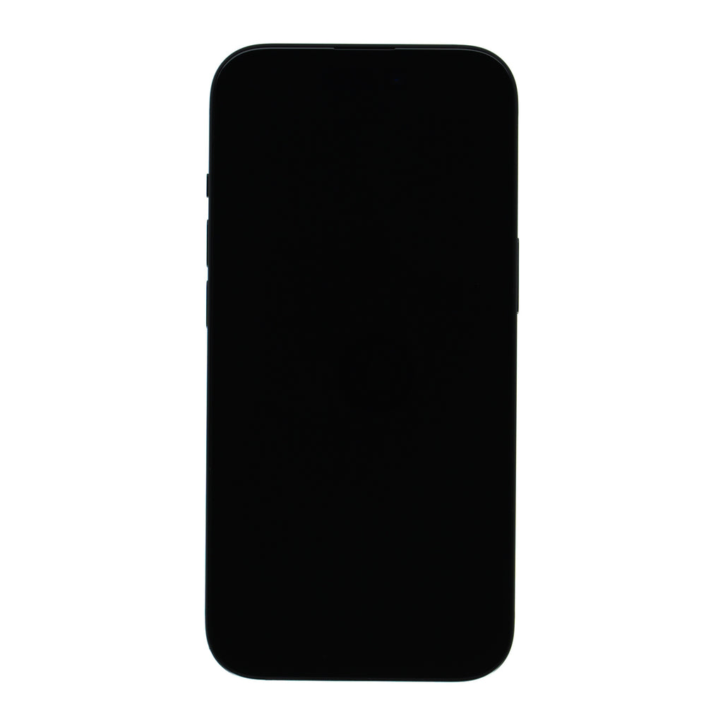 95新 Apple iPhone 15 256G 黑色 中國大陸版