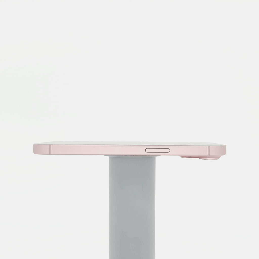95新 Apple iPhone 15 256G 粉紅色 中國大陸版