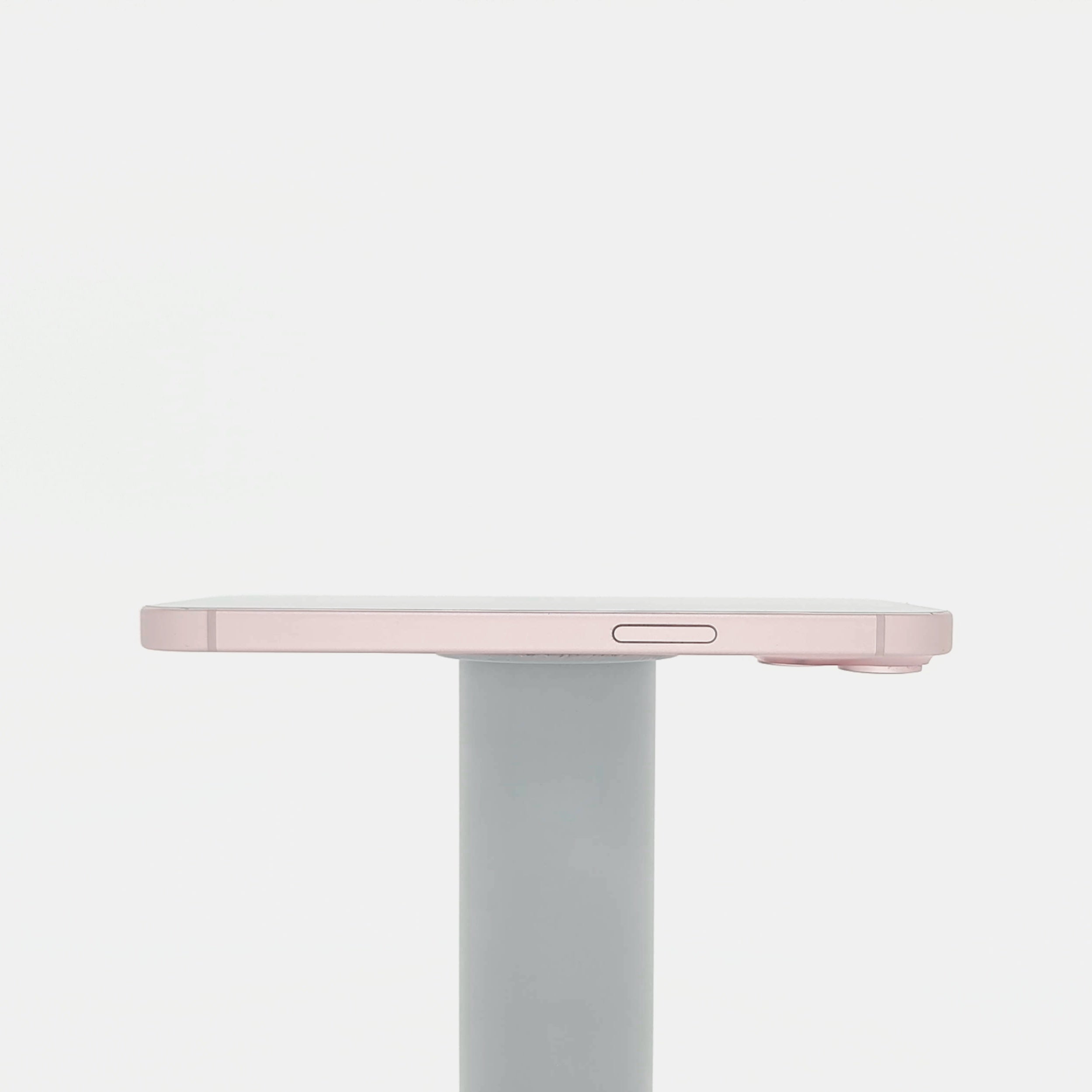 95新 Apple iPhone 15 256G 粉紅色 中國大陸版