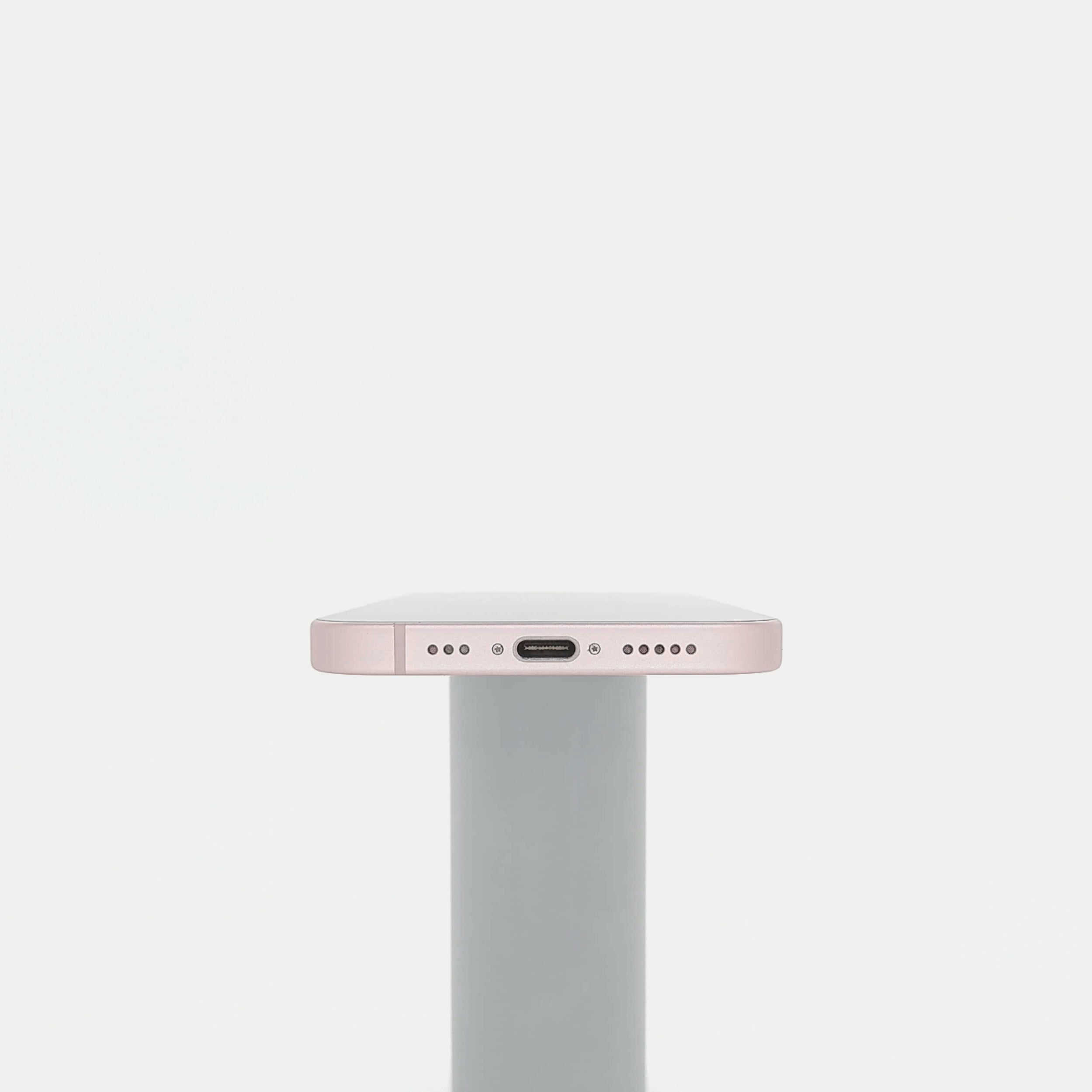 95新 Apple iPhone 15 256G 粉紅色 中國大陸版