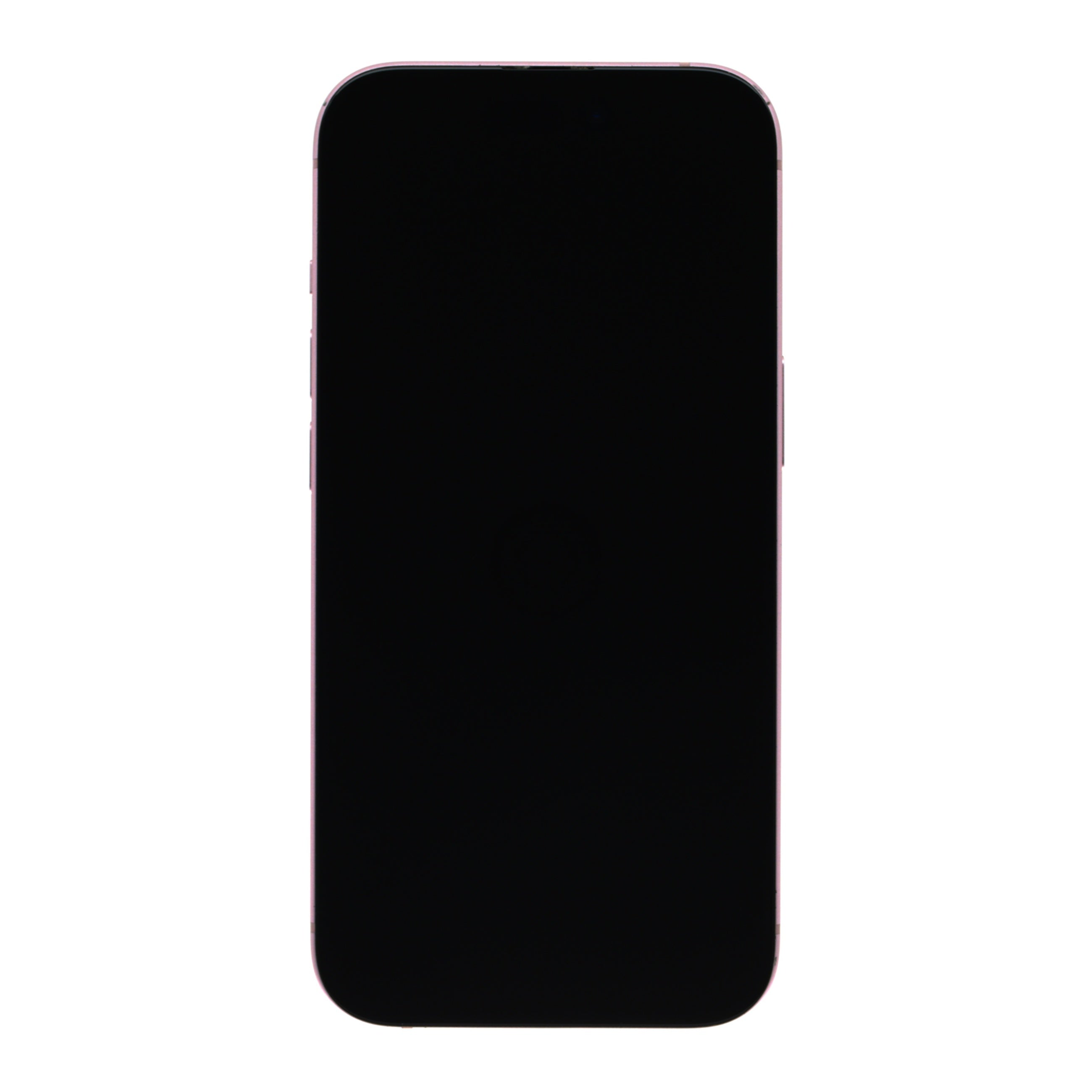 95新 Apple iPhone 15 256G 粉紅色 中國大陸版