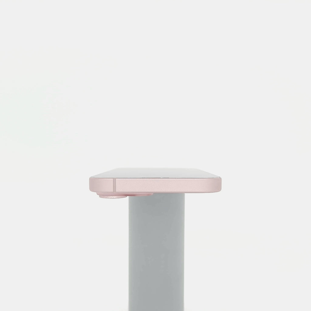 95新 Apple iPhone 15 256G 粉紅色 中國大陸版