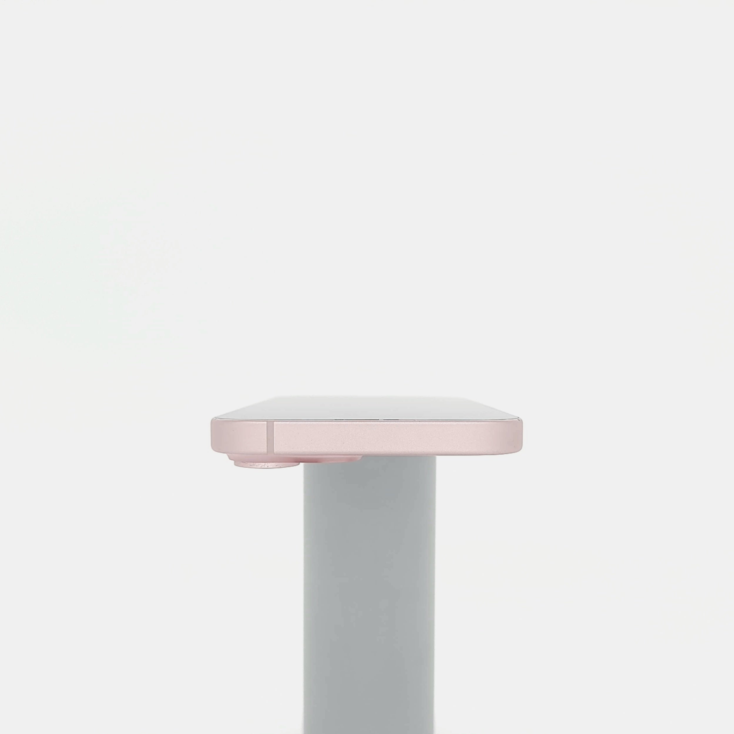 95新 Apple iPhone 15 256G 粉紅色 中國大陸版