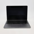 95新 Apple MacBook Air 22年 13寸 M2（8+8核） 8G RAM 256G SSD 深空灰色