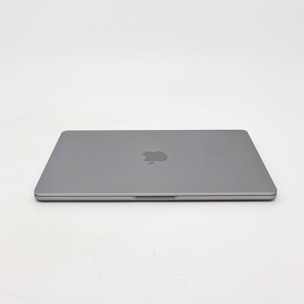 95新 Apple MacBook Air 22年 13寸 M2（8+8核） 8G RAM 256G SSD 深空灰色