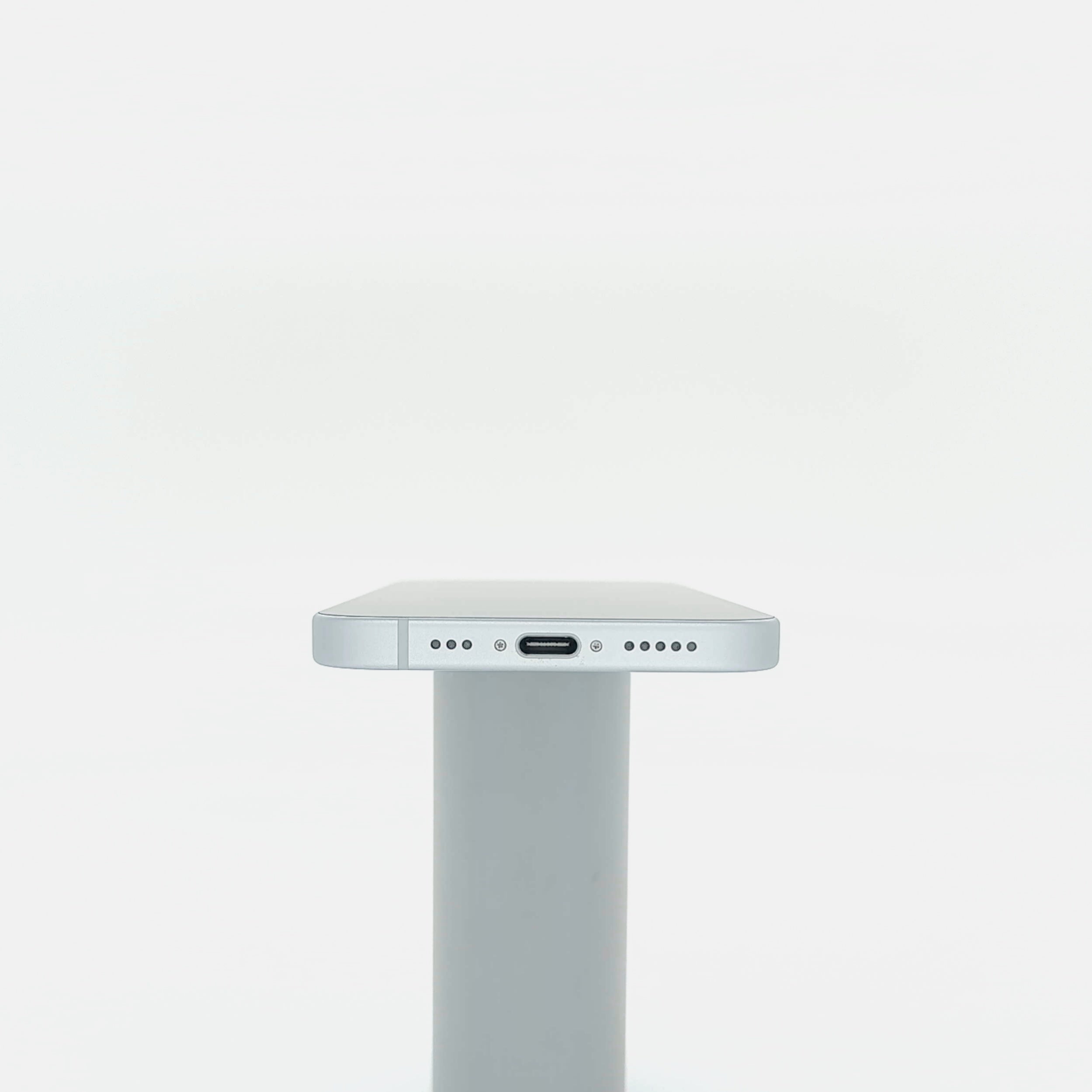 95新 Apple iPhone 15 128G 藍色 中國大陸版
