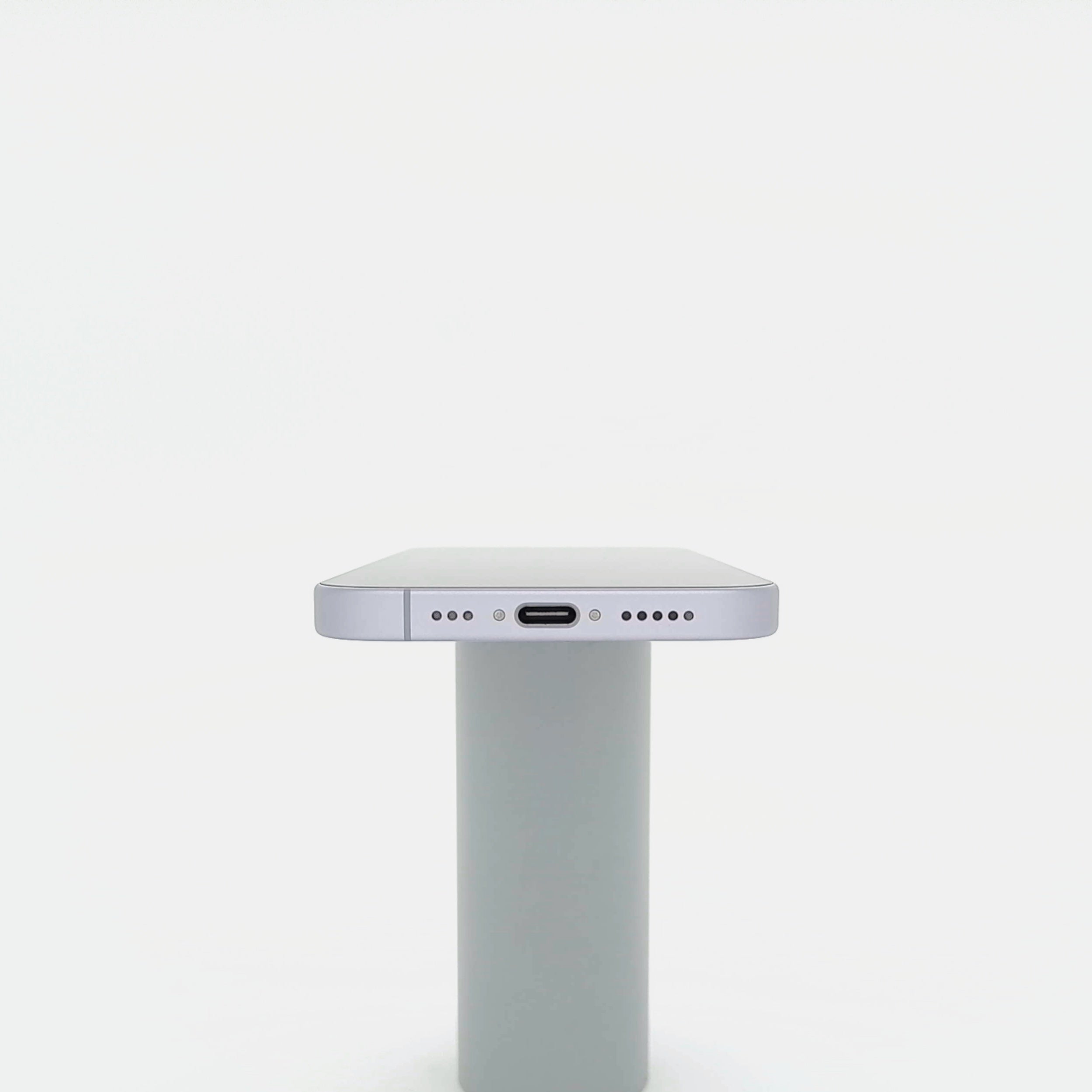 95新 Apple iPhone 17 256G 薰衣草紫色 中國大陸版