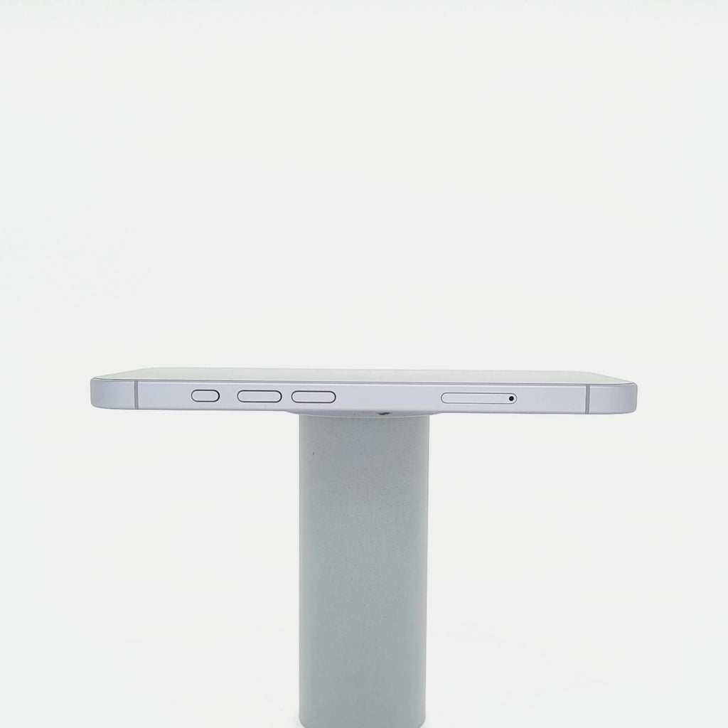 95新 Apple iPhone 17 256G 薰衣草紫色 中國大陸版