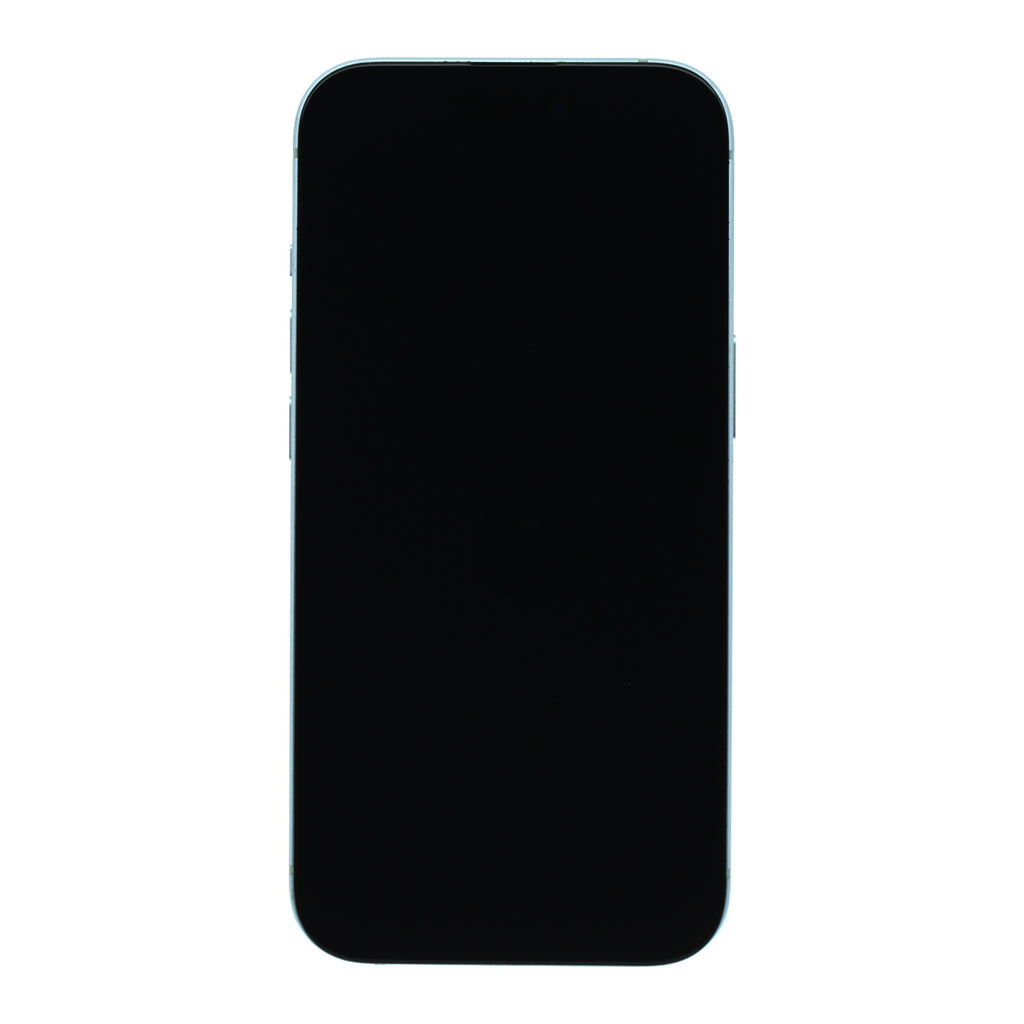 95新 Apple iPhone 15 128G 藍色 中國大陸版
