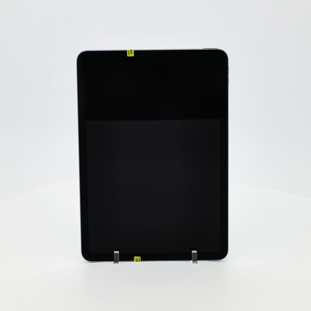 99新 Apple iPad Air5 64G 藍色 WIFI