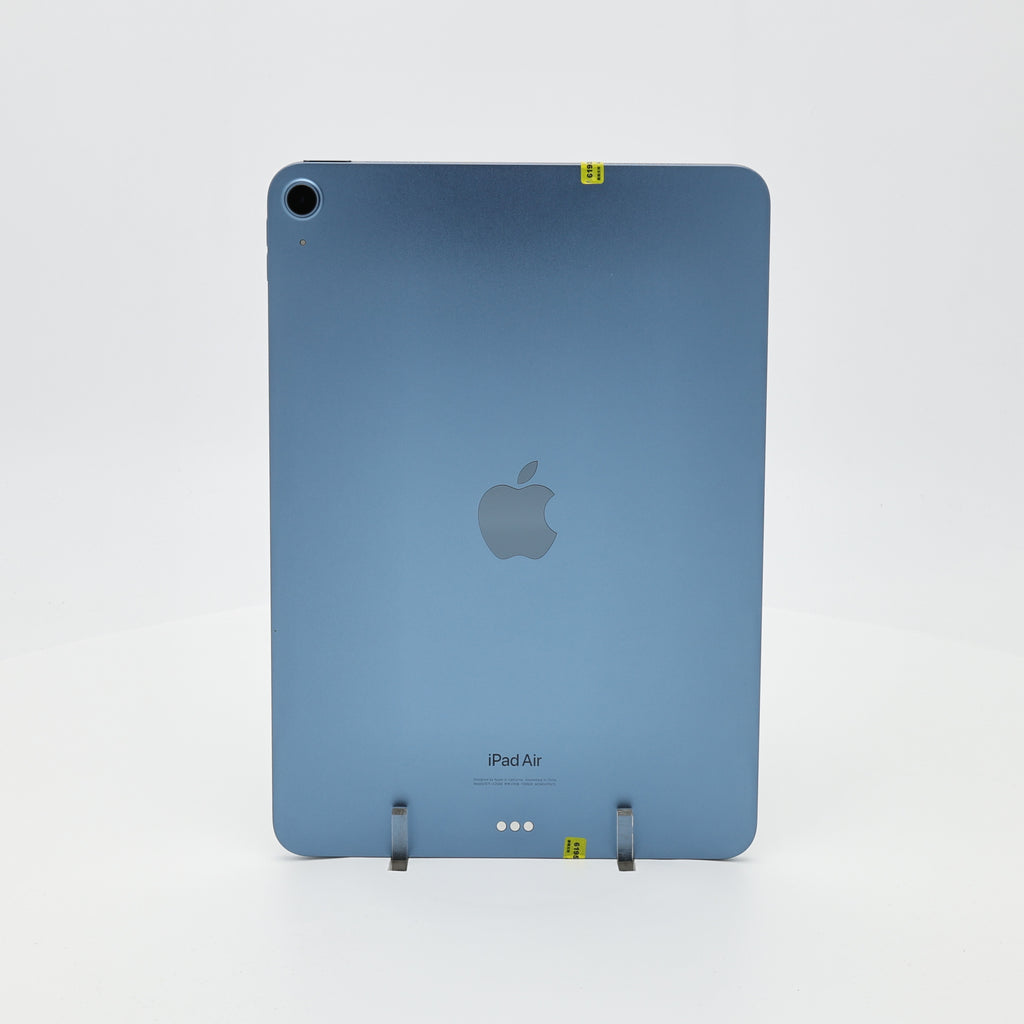 99新 Apple iPad Air5 64G 藍色 WIFI