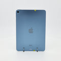99新 Apple iPad Air5 64G 藍色 WIFI