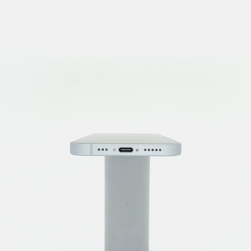 95新 Apple iPhone 15 256G 藍色 中國大陸版