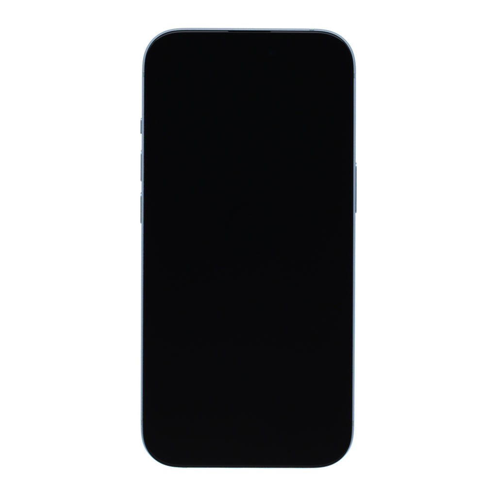 95新 Apple iPhone 15 256G 藍色 中國大陸版