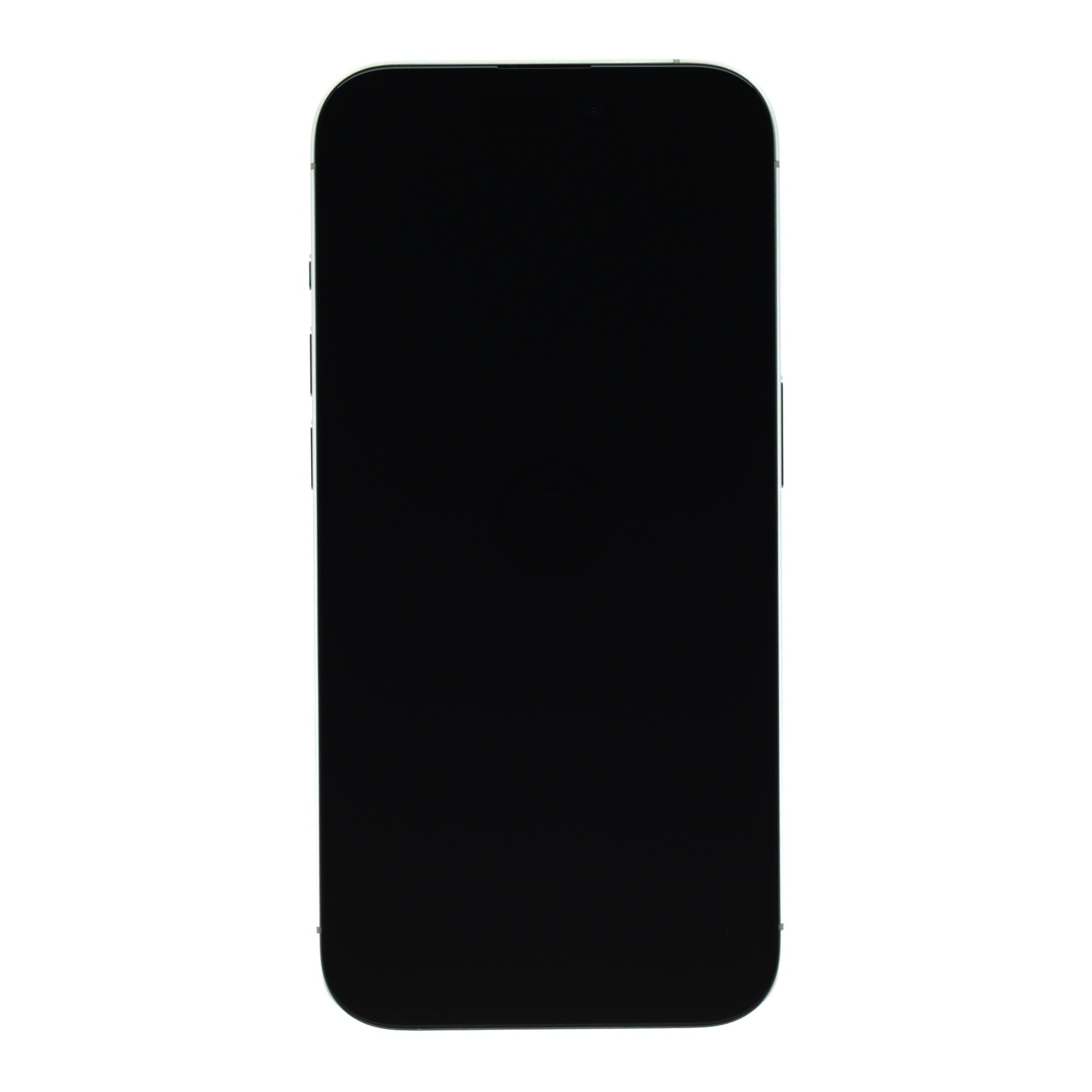 95新 Apple iPhone 15 Pro 256G 白色鈦金屬 中國大陸版