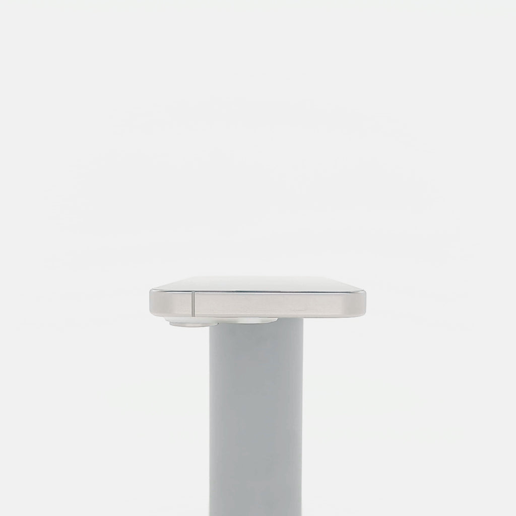 95新 Apple iPhone 15 Pro 256G 白色鈦金屬 中國大陸版