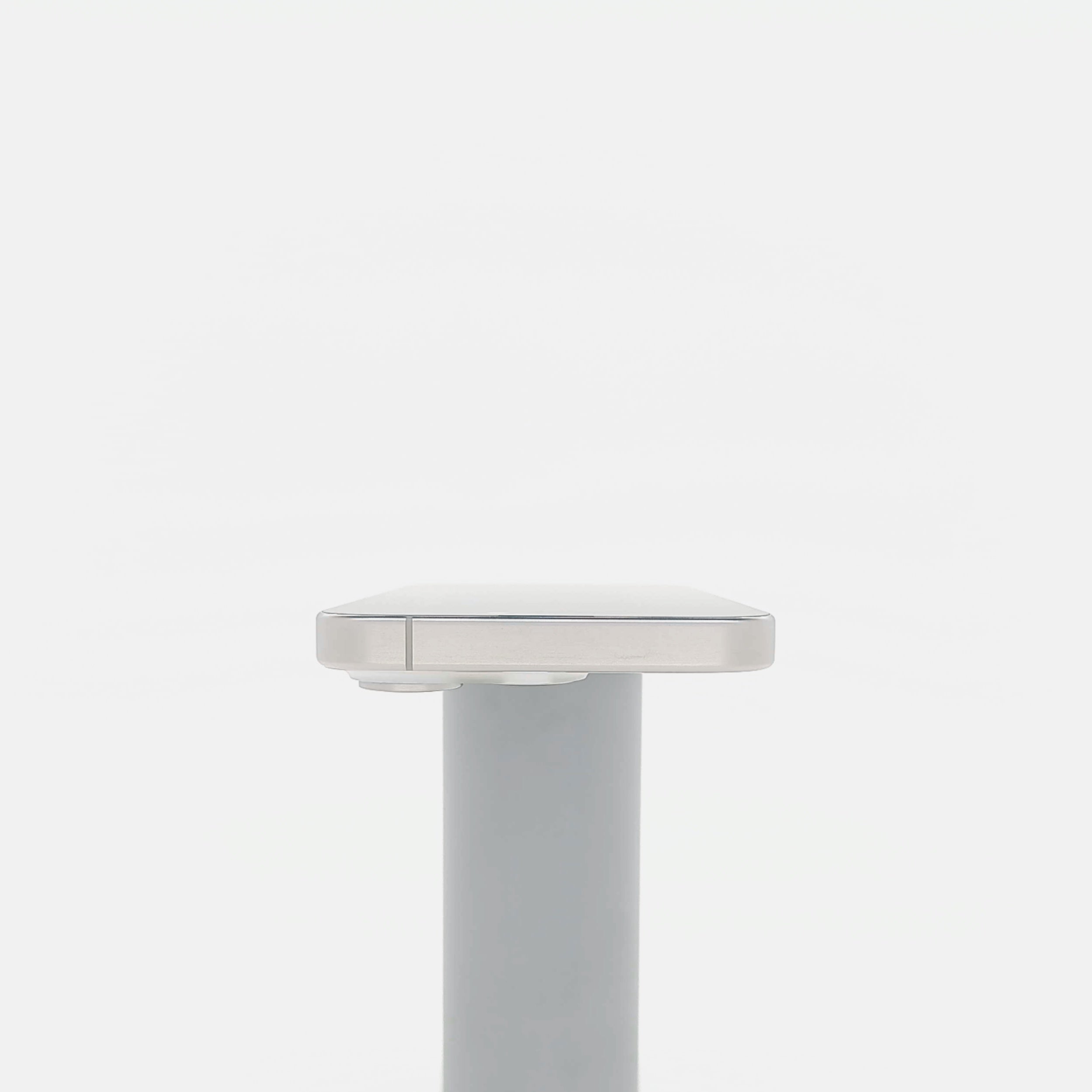 95新 Apple iPhone 15 Pro 256G 白色鈦金屬 中國大陸版