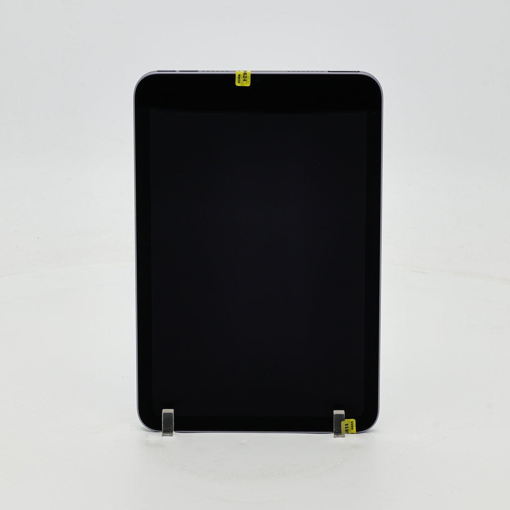95新 Apple iPad mini6 64G 紫色 WIFI