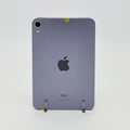95新 Apple iPad mini6 64G 紫色 WIFI