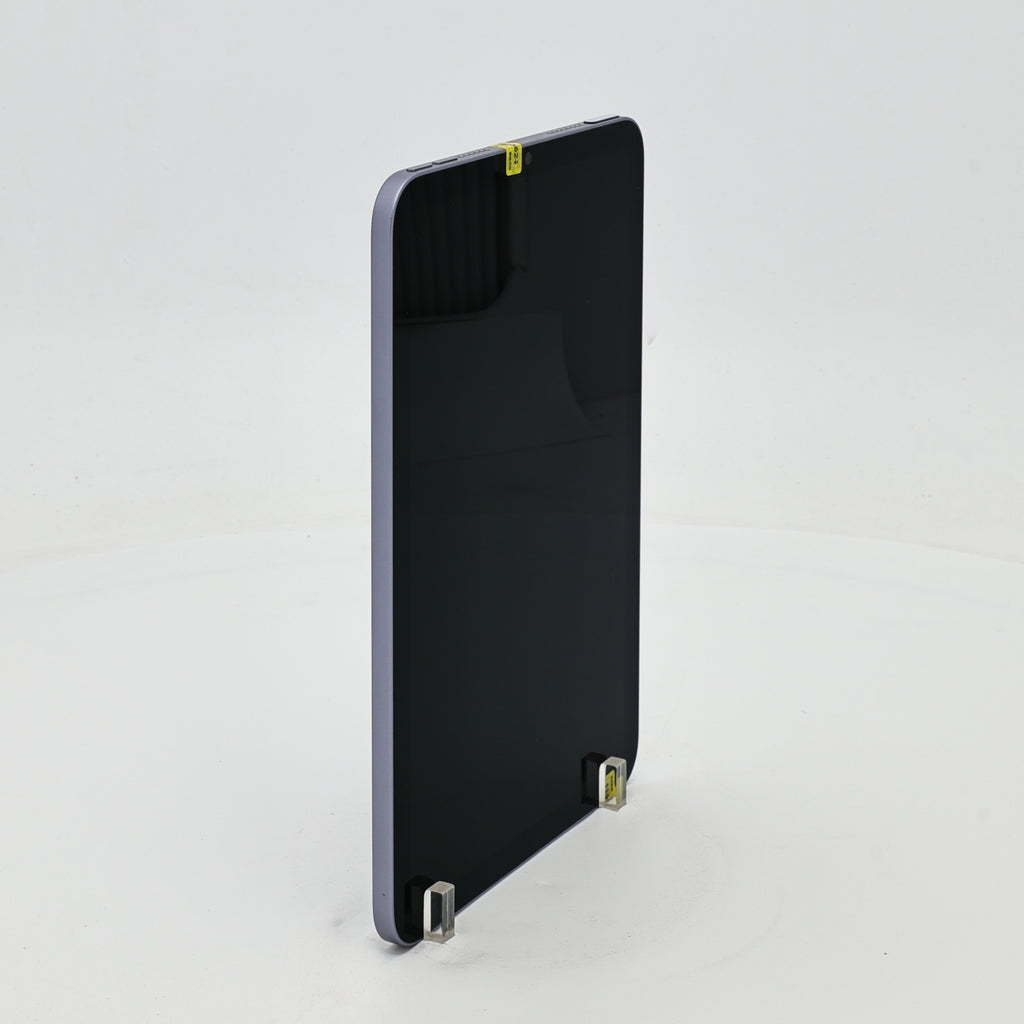 95新 Apple iPad mini6 64G 紫色 WIFI
