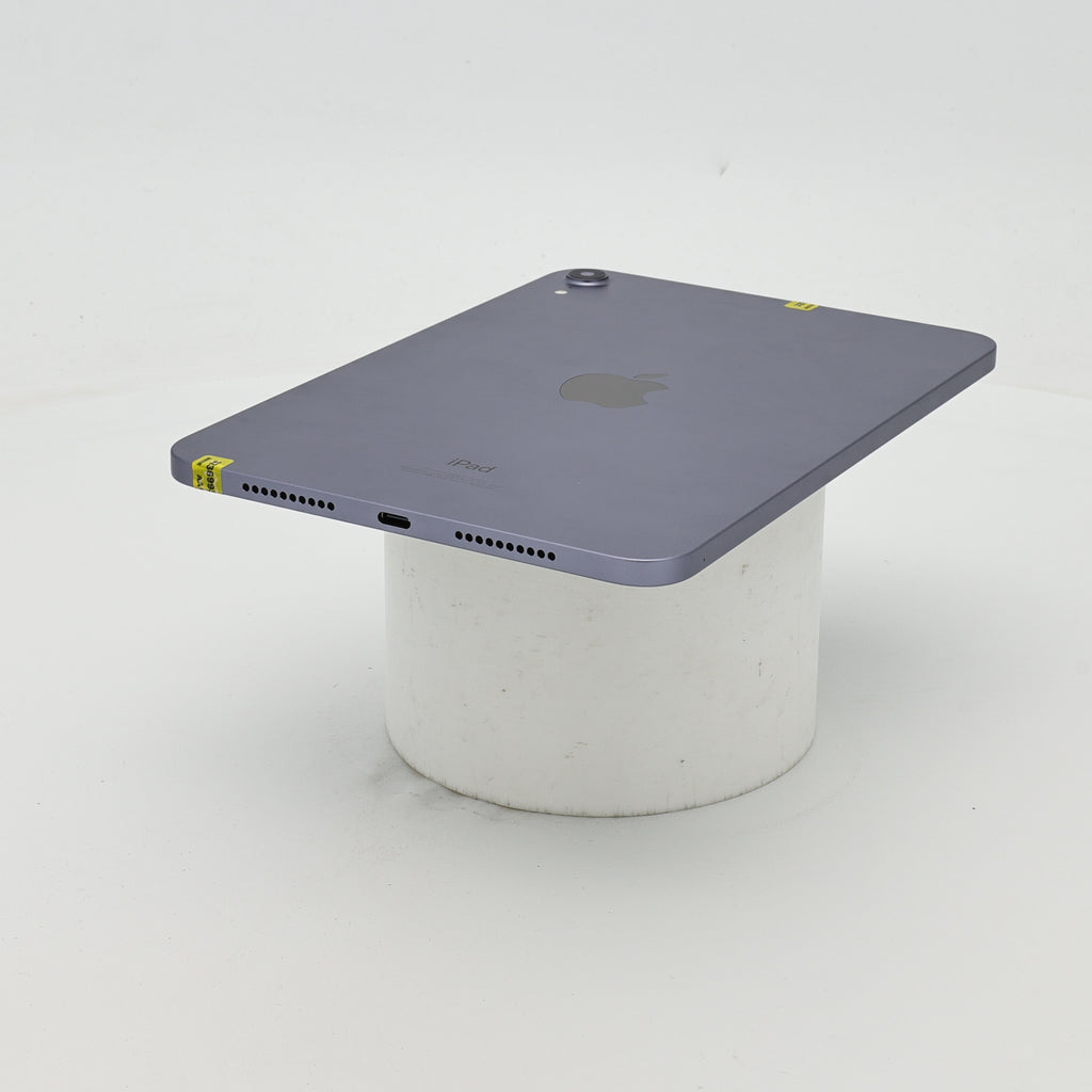 95新 Apple iPad mini6 64G 紫色 WIFI
