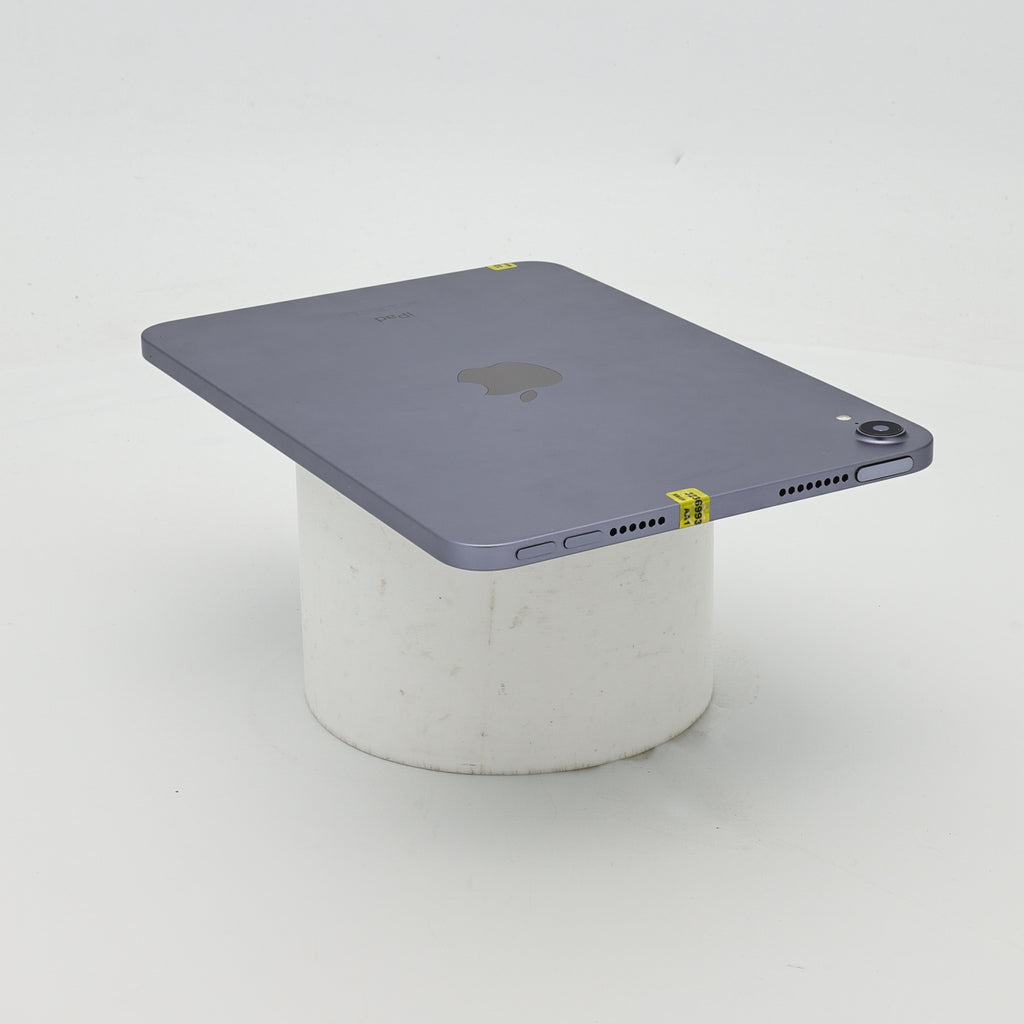 95新 Apple iPad mini6 64G 紫色 WIFI