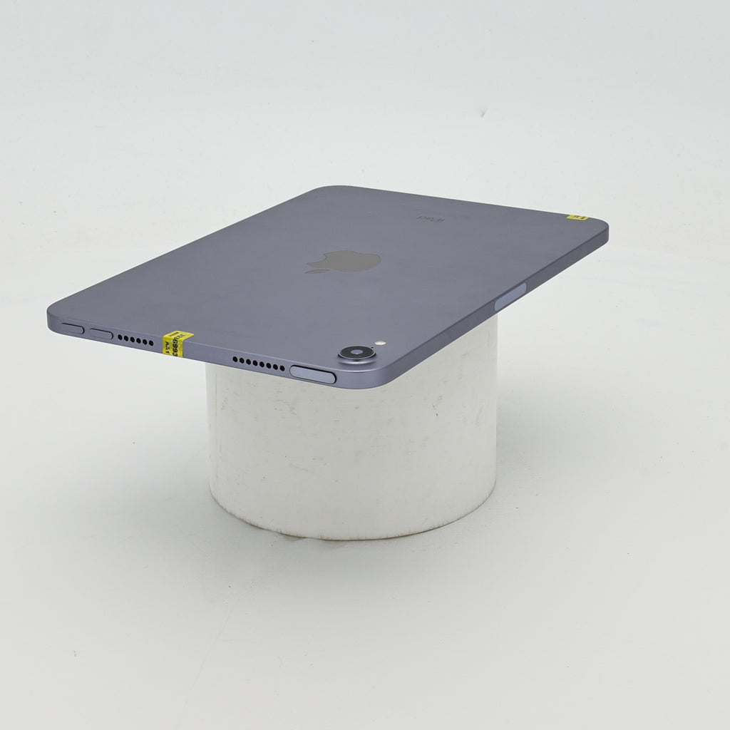 95新 Apple iPad mini6 64G 紫色 WIFI
