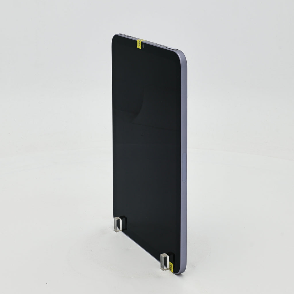 95新 Apple iPad mini6 64G 紫色 WIFI